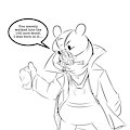 Pooh Bear Bane