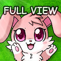 [Prize] Pick me up by Veemonsito