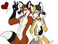 Fox friends