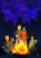 Night in the Woods