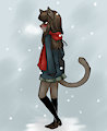 cold by kimoiboi