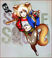 [Com] Nightshade89 by EtherSaga