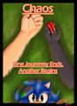 Chaos ch. 14 One Journey Ends, Another Begins cover