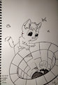 Inktober 2017 20