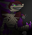 Ready For Spooks by DarkReynard
