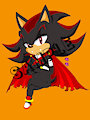 shadow gif 20102017 by ZonicRascal