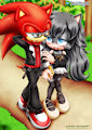 Eclipse and Nathy