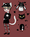 me by kimoiboi