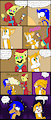 Sonic sleepytime tales Page(3/?)