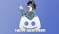New Server Announcement