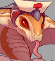 Viper Nurse - XCOM 2 by 8feet