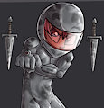 *C*_Ready for battle