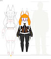 Concept Art: F.R.O. Robot Redesign.