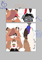 Comic 01 - omae wa mo shindeiru by AddieSilver