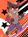 Unnamed Yordle Sona