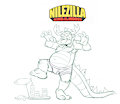Nilezilla by Mudhound