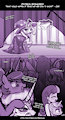 DreamLuna - Trixie's Show by lumineko