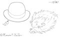 Inktober 2017 - 21