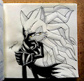 Infinite by EsbelleXD
