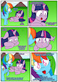 Patreon: Love in the Clouds - 05