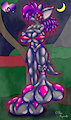 Kiera, My Ratzu-Mother