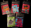 Con Badges