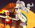 [Collaboration] A Great Show by WinickLim