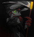 Death Comes For You by DarkReynard