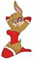 Bunnie 