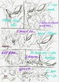 Love and Sex and Magic Comic 42