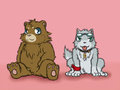 would you like to adopt us?