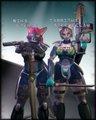 Heavy Arms by PLasticFrogCG
