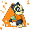 Bearhardt Orange