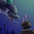 Happy Birthday Tereus by Fellarts
