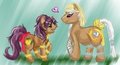 My Little Soma by MistySheep