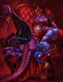 Queen Of Dark Hearts