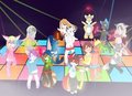 Rave Party