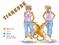 Meet Tigresse