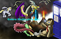 King Discord