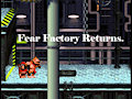 Fear Factory Returns.