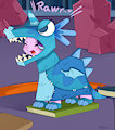 Rawr