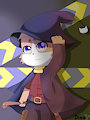 Kikko - Halloween Time by NyanHiro