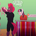 shopping by MrSmile