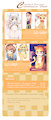 Commission sheet
