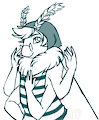 [081] Artie by Pancaked