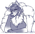 [88] Scribbles by Pancaked