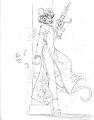 Minna: Murder Mouse 2 by wolfkidd