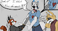 Bad Touch Edition... by Eron2