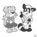 Inklatey-tober: Lest We Forget...