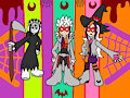 Halloween Time